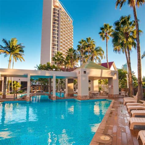 pokies surfers paradise